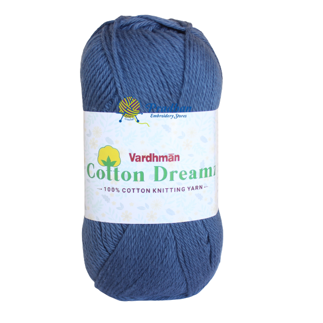 Cotton Dreamz CDM009