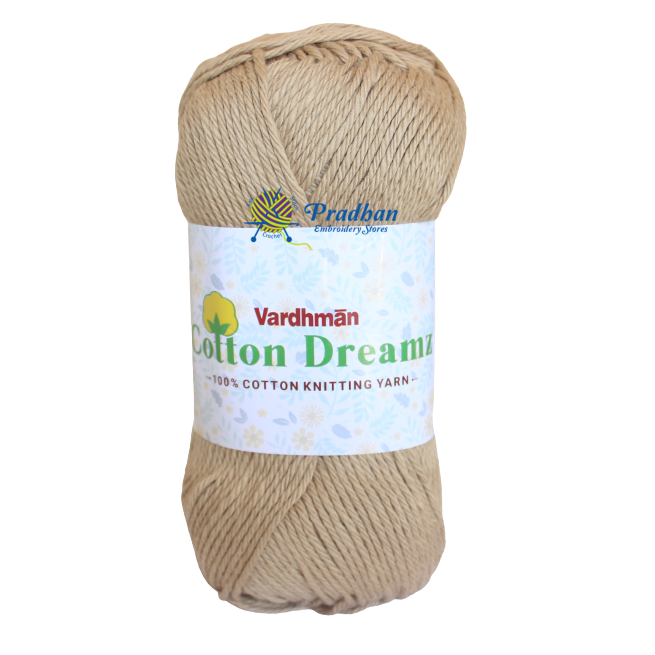 Cotton Dreamz CDM011