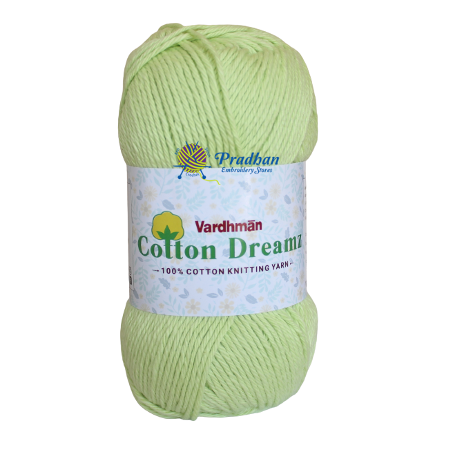 Cotton Dreamz CDM012