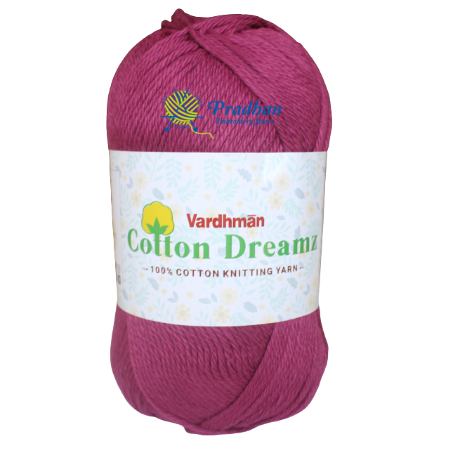 Cotton Dreamz CDM014