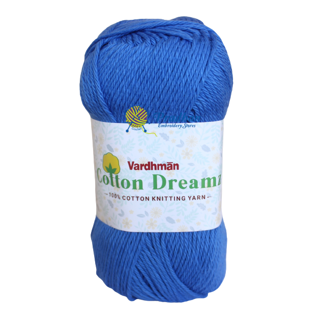 Cotton Dreamz CDM016