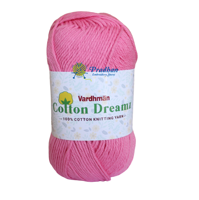 Cotton Dreamz CDM017