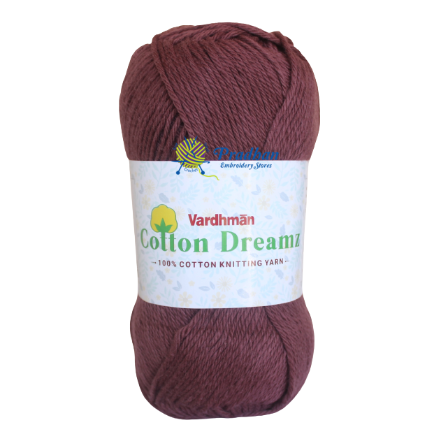 Cotton Dreamz CDM018