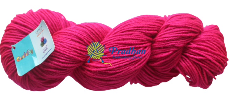 CUD040 Bright Rani Pink