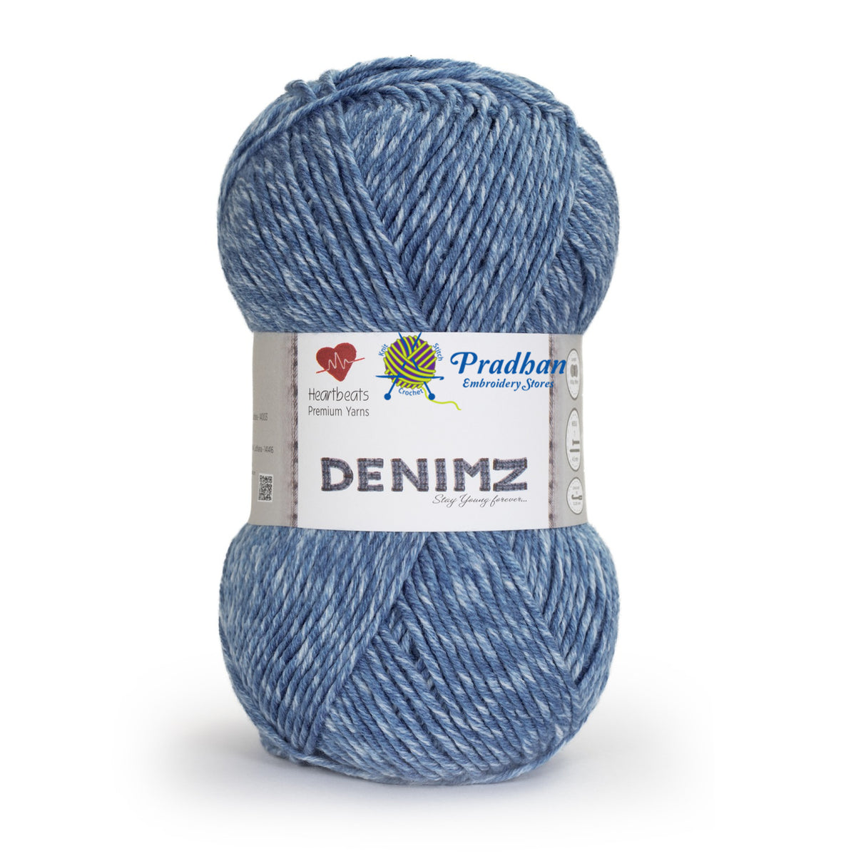 Denimz DNM02