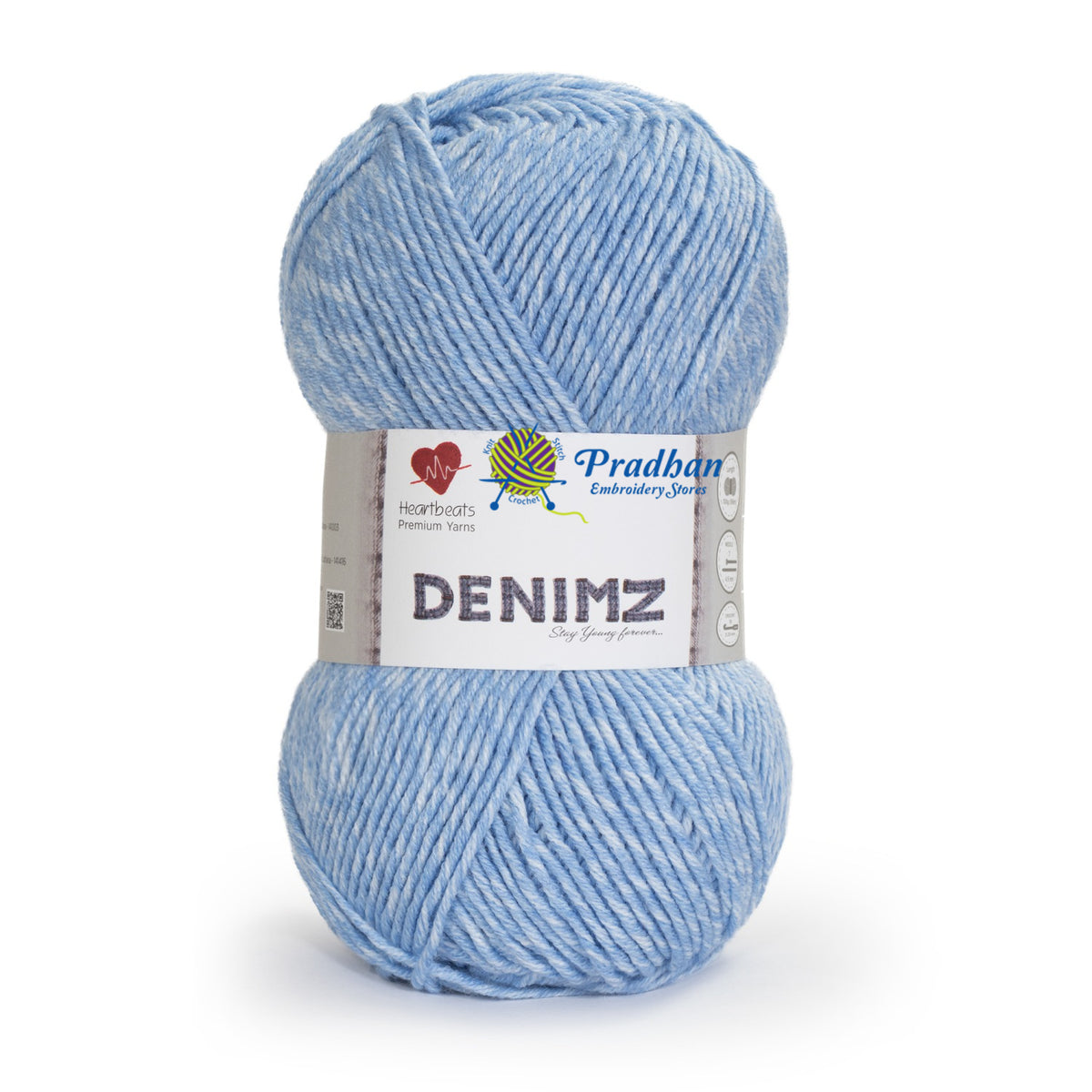 Denimz DNM07