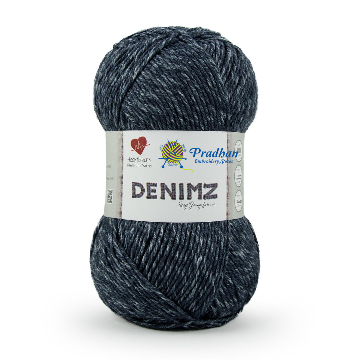 Denimz DNM08