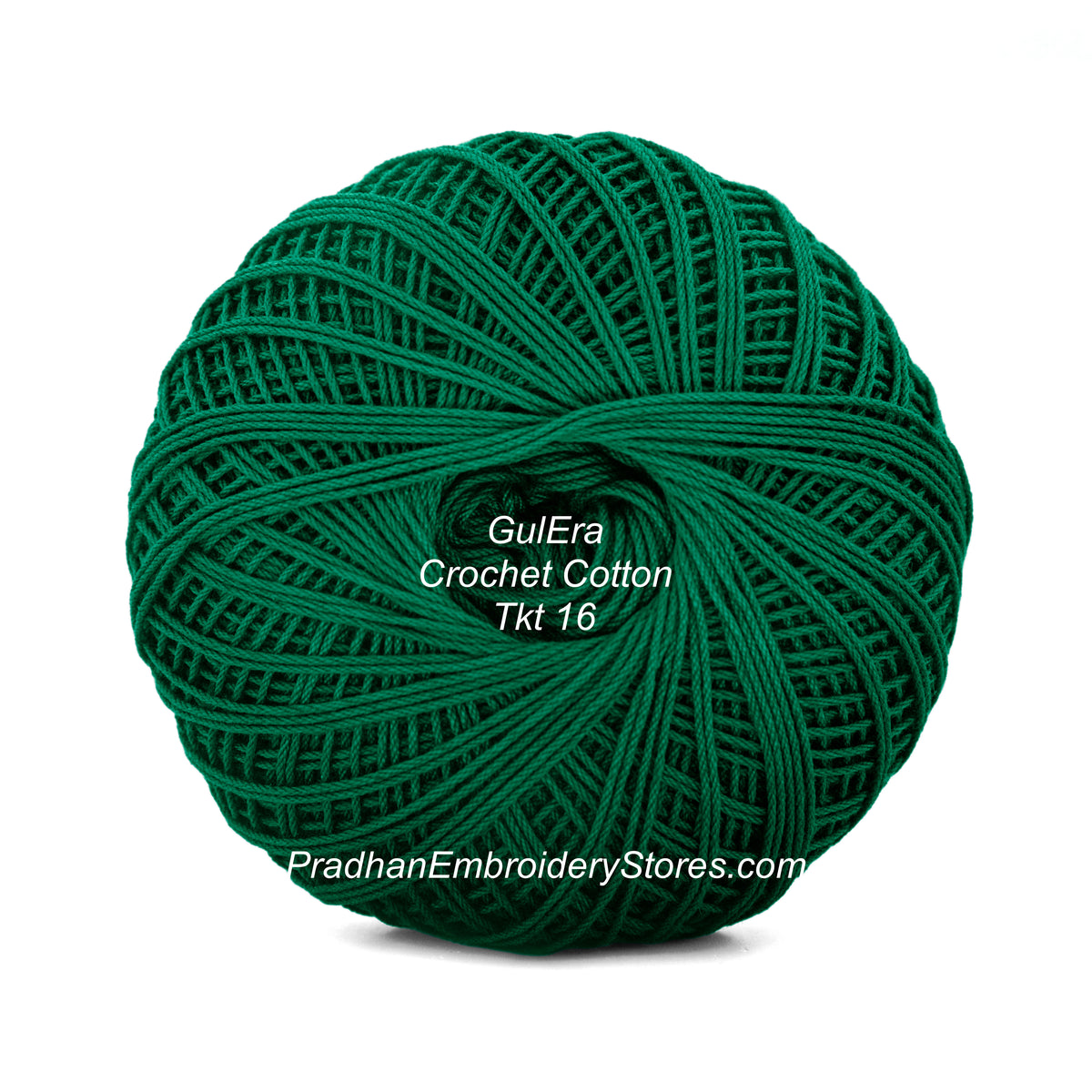 GulEra Tkt.16 GTS011 Green