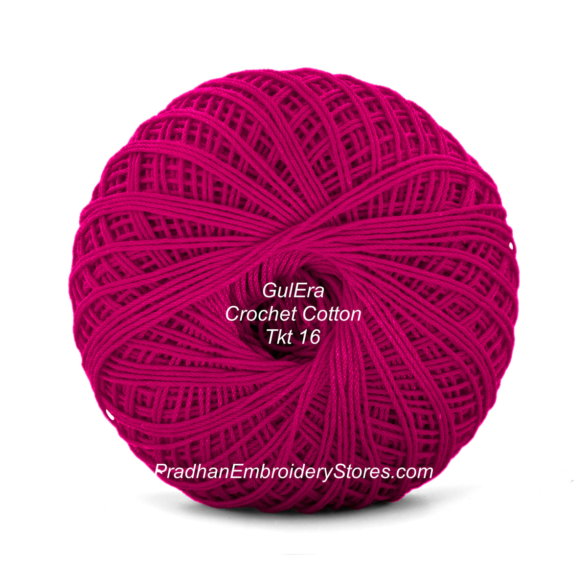 GulEra Tkt.16 GTS029 Rani Pink