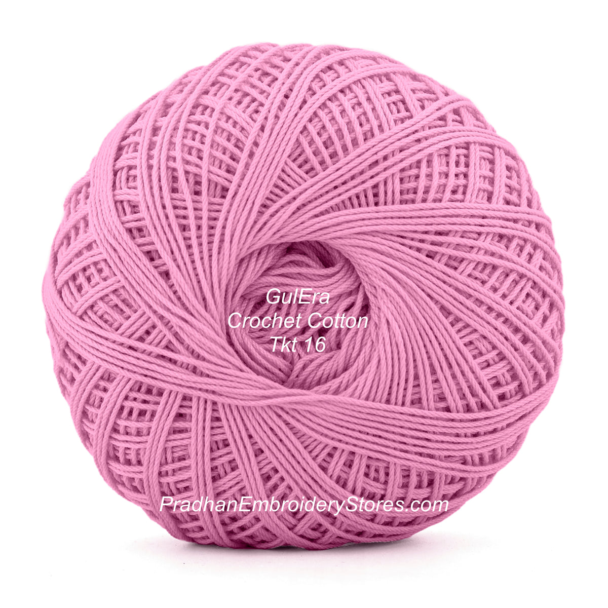 GulEra Tkt.16 GTS004 Lt. Baby Pink