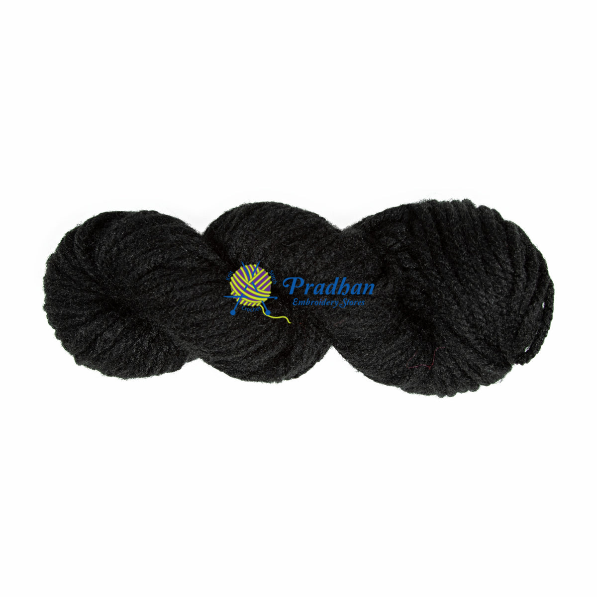 Motu Solid MTS024 Black