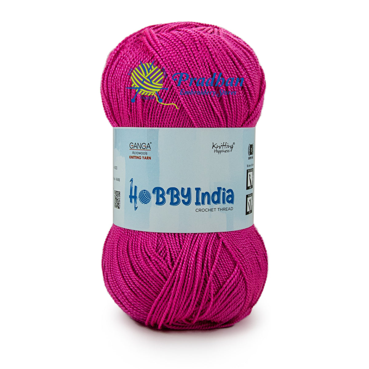 Hobby India HB001 Paradise Pink