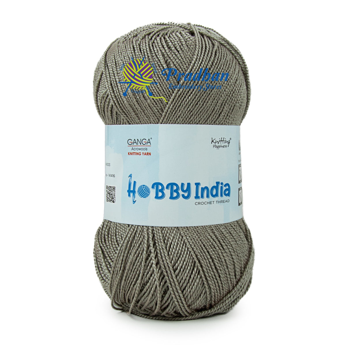 Hobby India HB003 Mist Grey