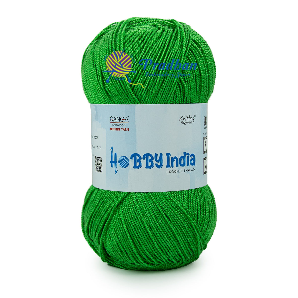 Hobby India HB005 Fern Green