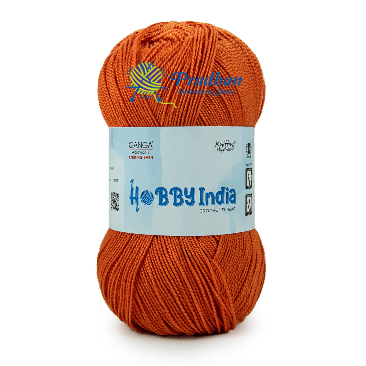 Hobby India HB008 Tan Orange