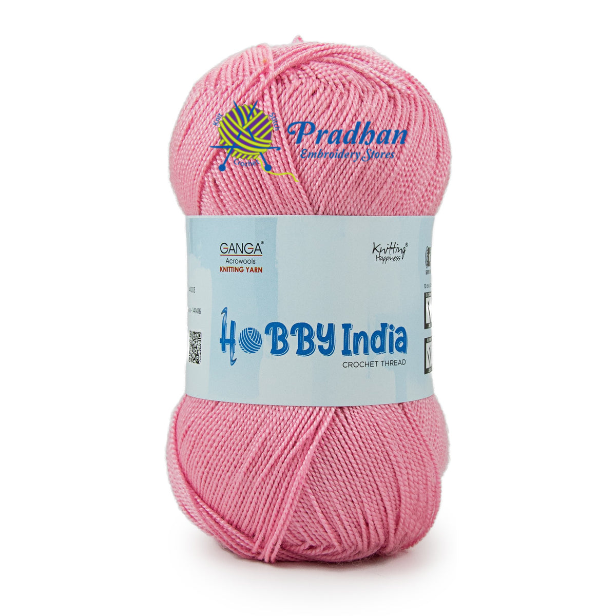 Hobby India HB009 Baby Pink
