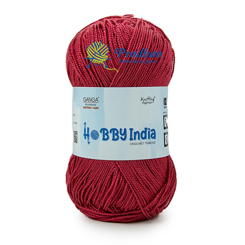 Hobby India HB014 Dusky Cherry