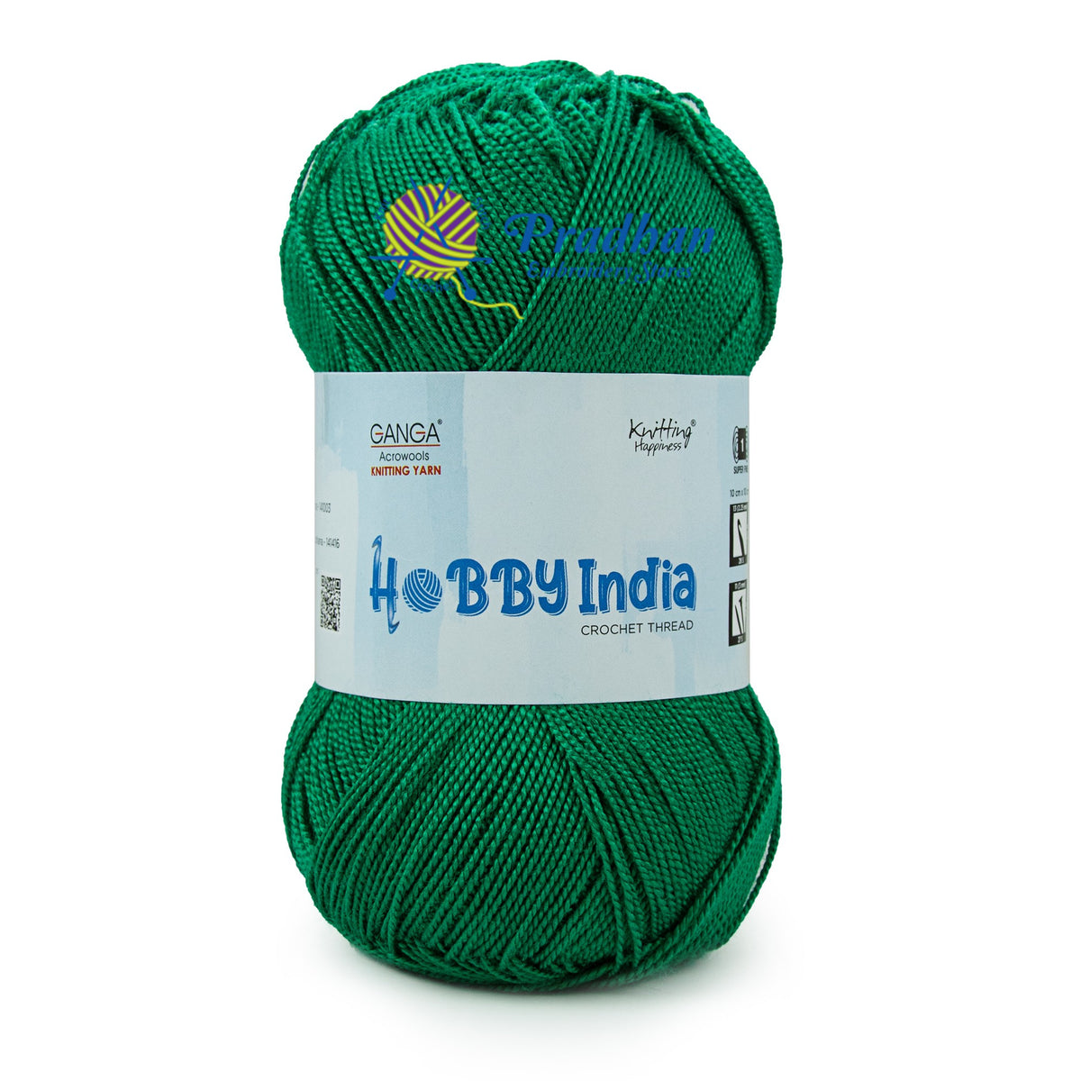 Hobby India HB015 Forest Green