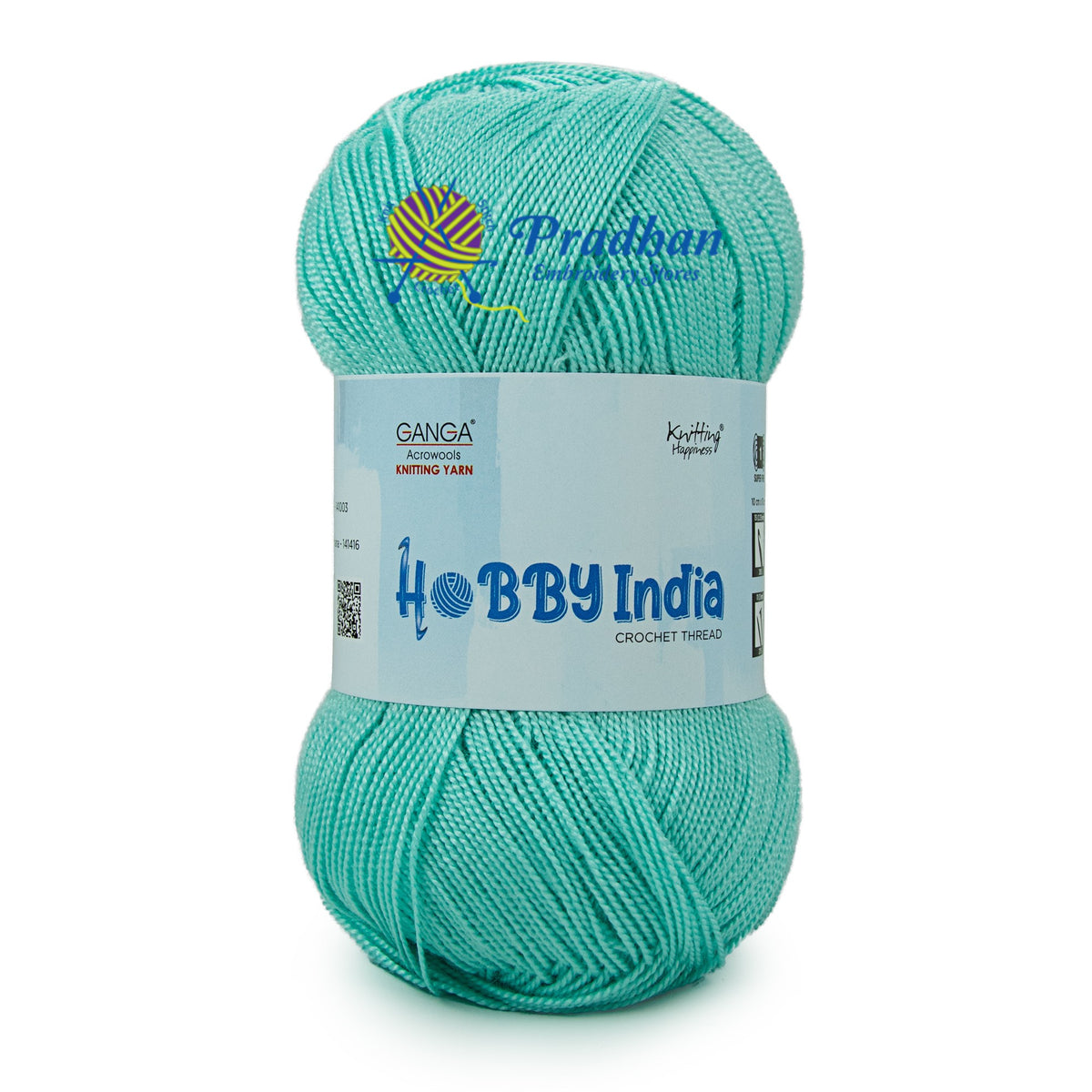 Hobby India HB061 Turquoise
