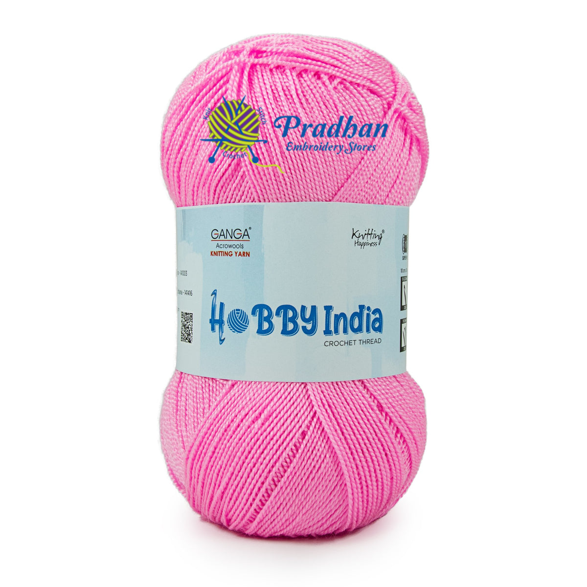 Hobby India HB063 Princess Pink