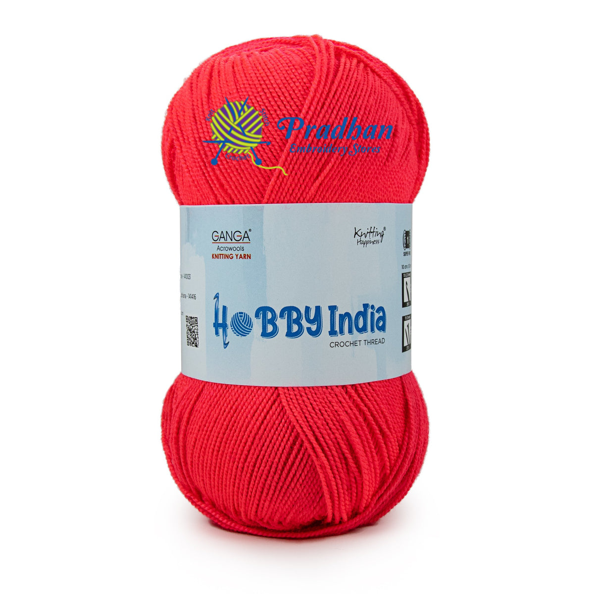 Hobby HB065 Neon Peach