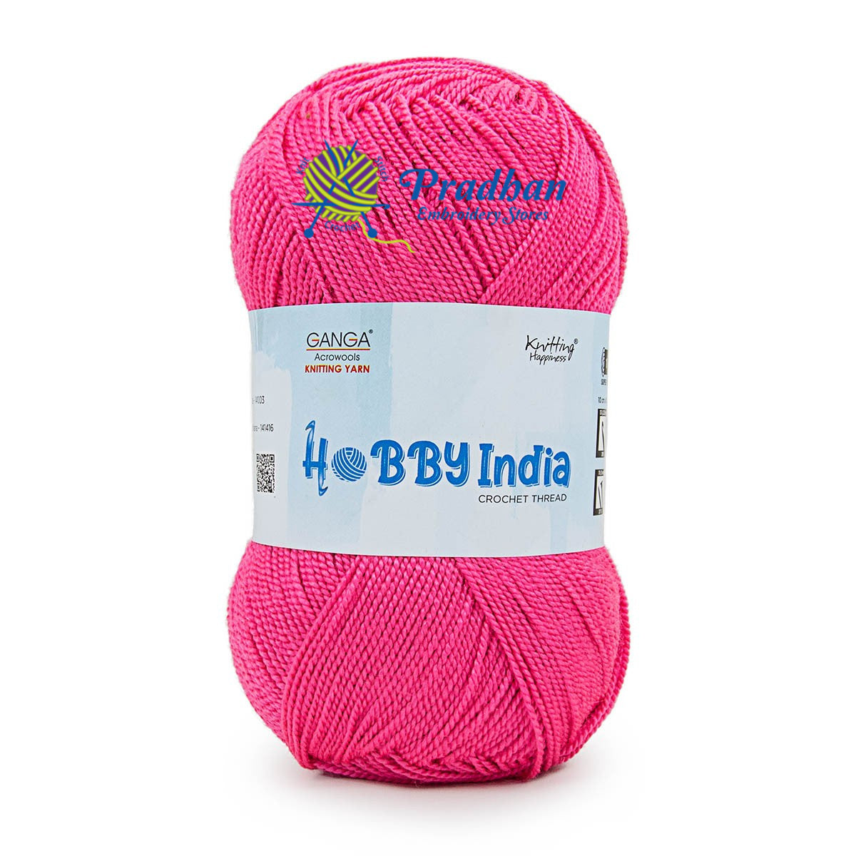 Hobby India HB067 Dark Pink