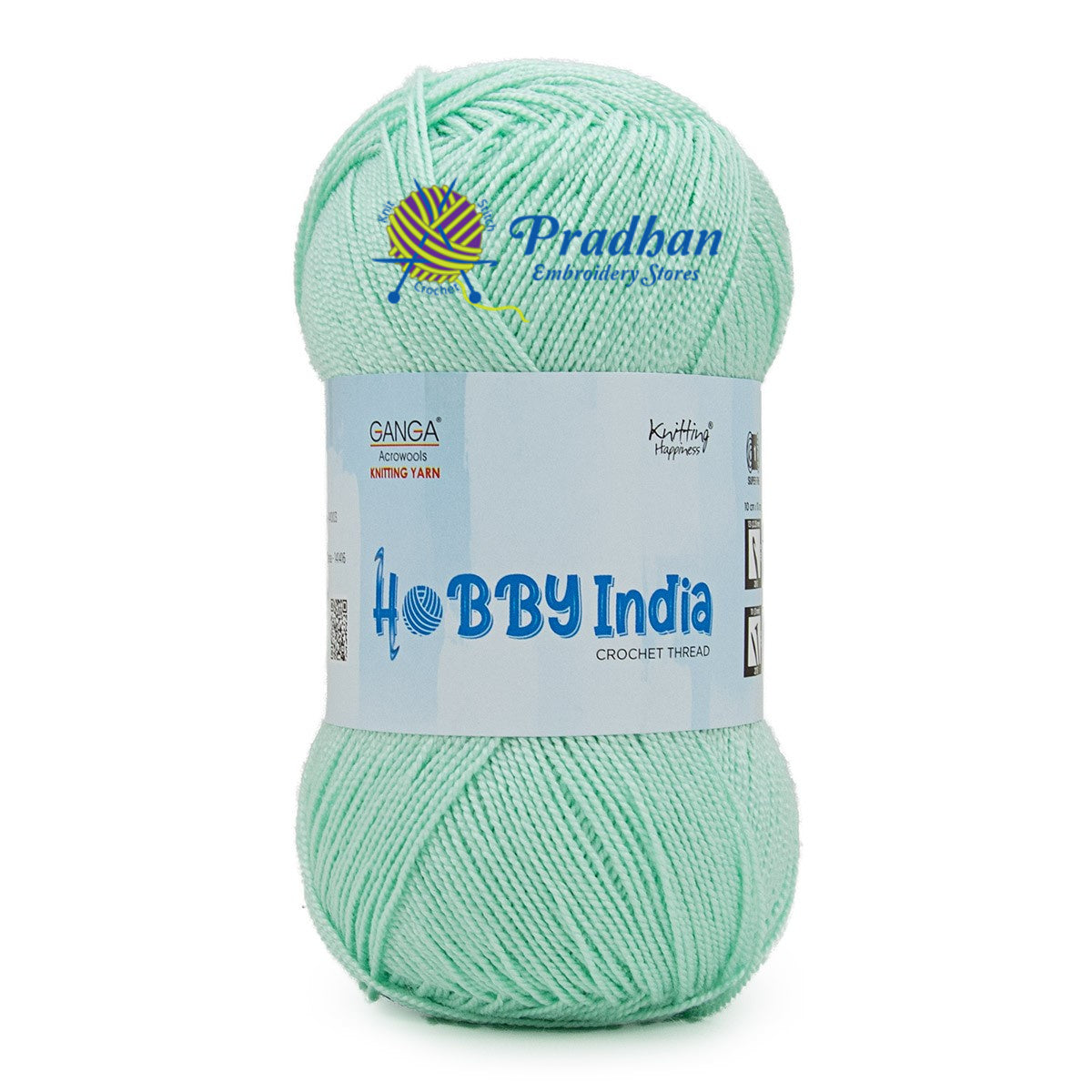 Hobby India HB069 Aqua