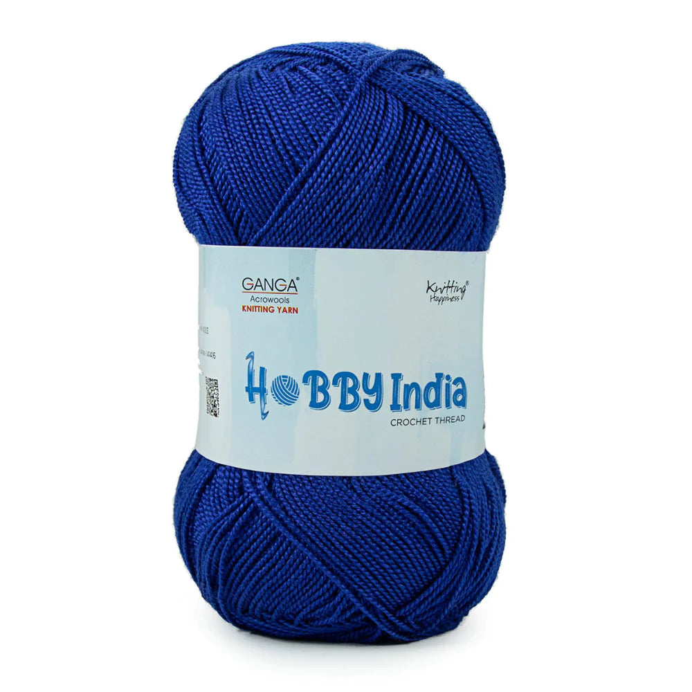 Hobby Solid HB073 Royal Blue