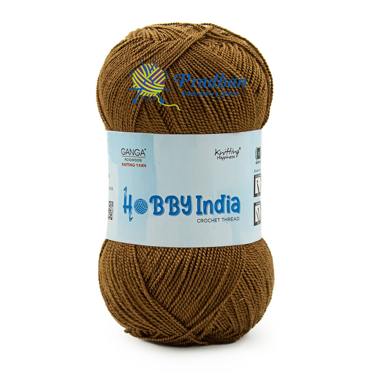 Hobby India HB079 Antique Brass