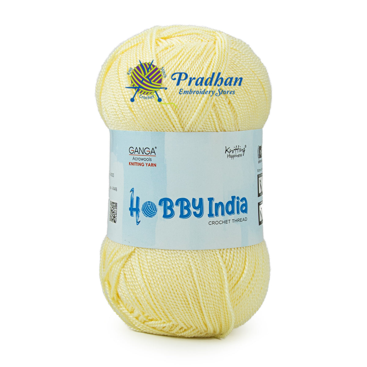 Hobby India HB082 Coconut Cream