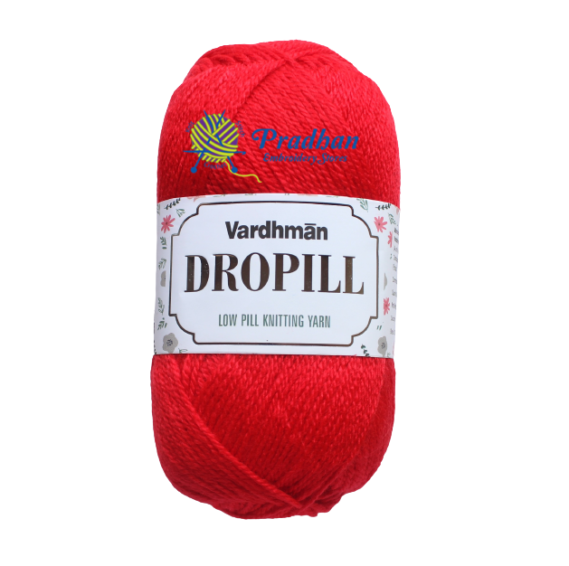 Dropill DRM025