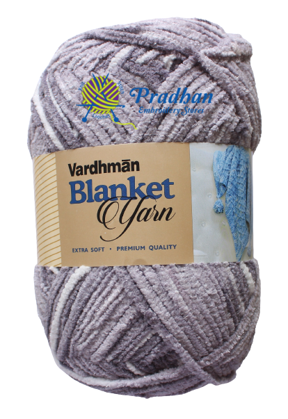 Vardhman Blanket Yarn BTD008
