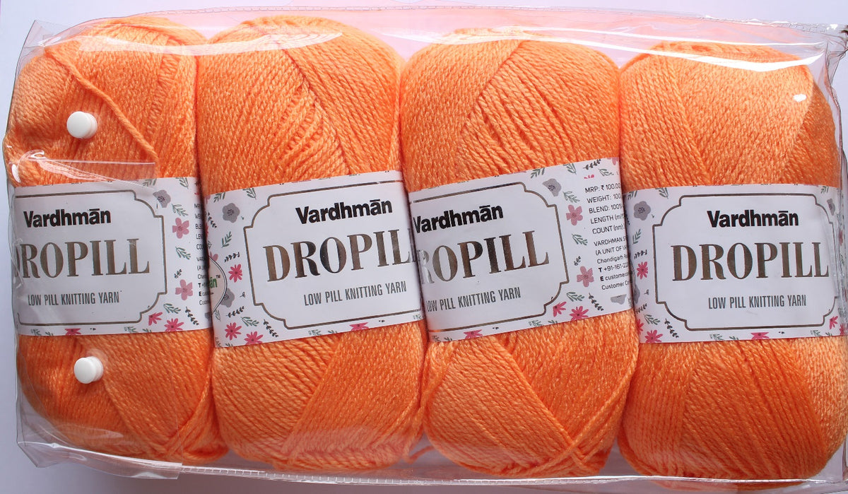 Dropill DRM017