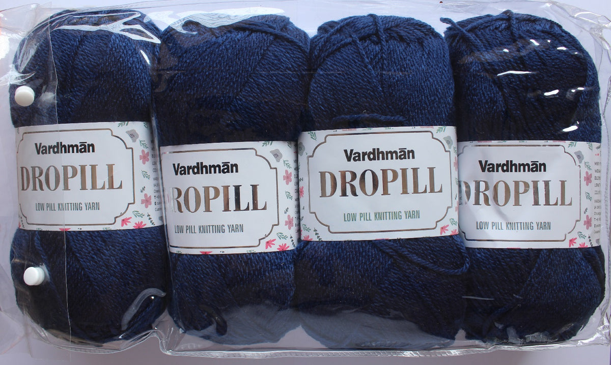 Dropill DRM019