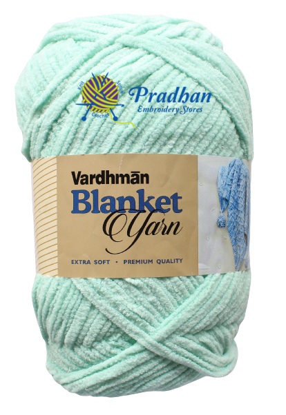 Vardhman Blanket Yarn BTM013
