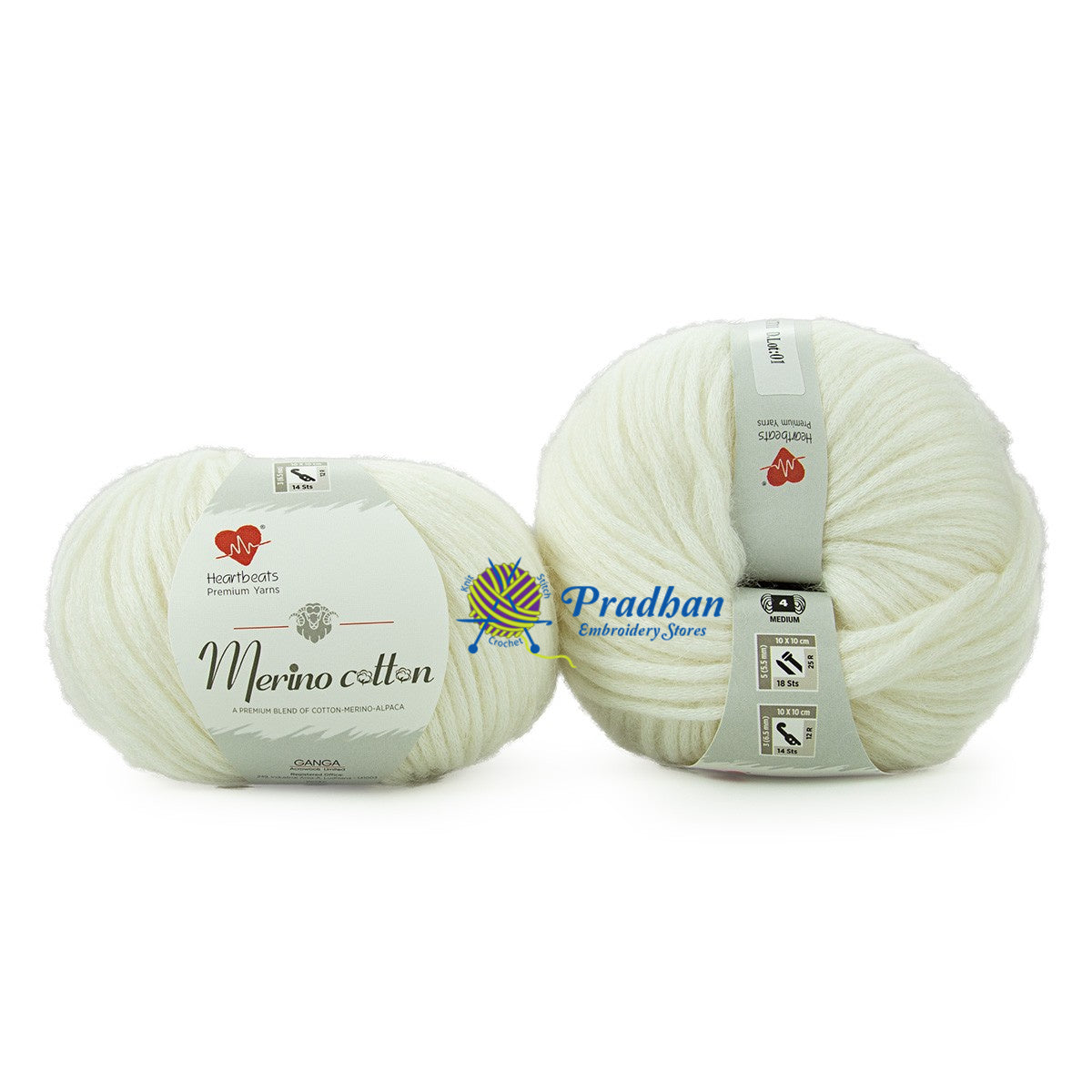 Merino Cotton MCT11