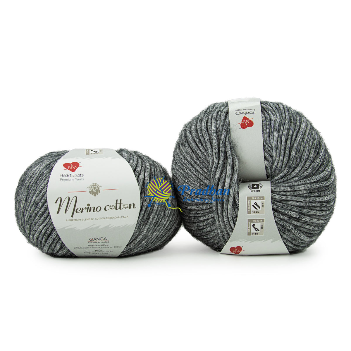 Merino Cotton MCT12