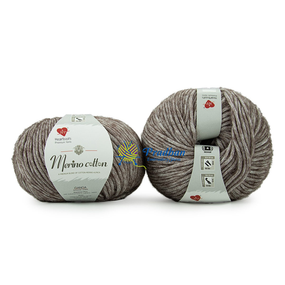 Merino Cotton MCT13