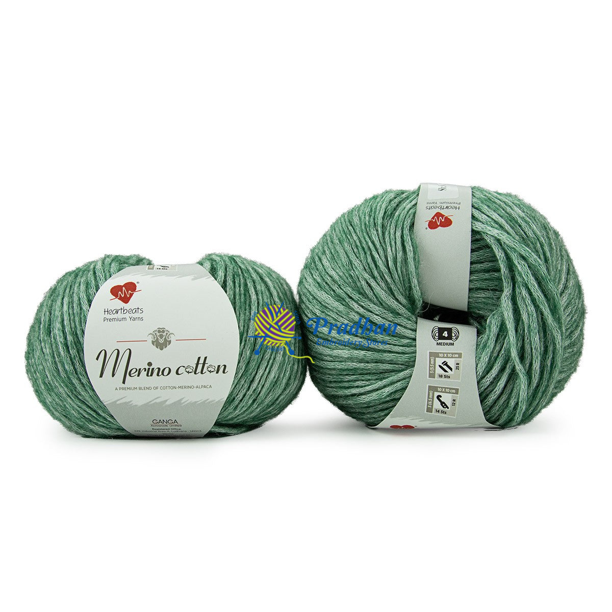 Merino Cotton MCT14