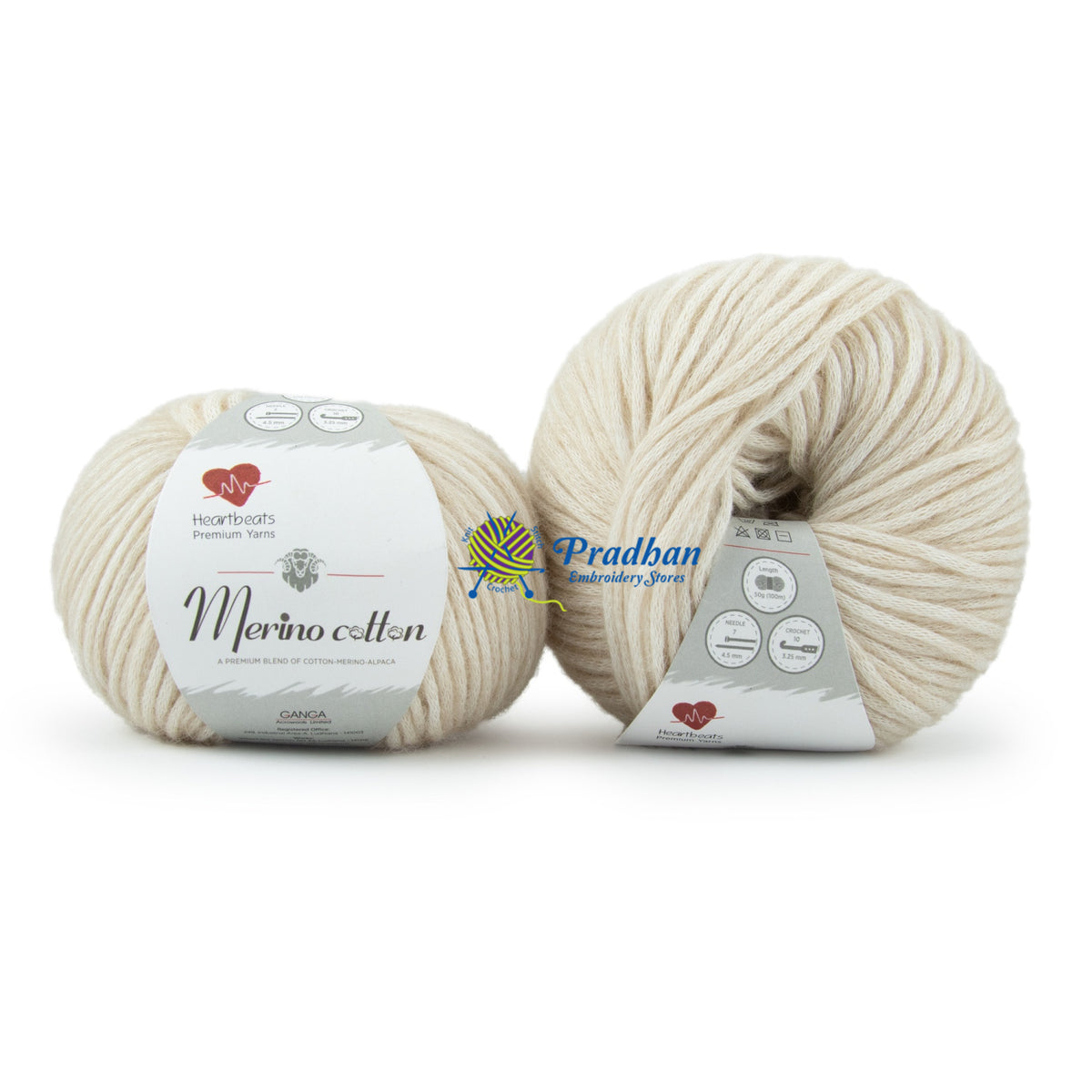 Merino Cotton MCT09
