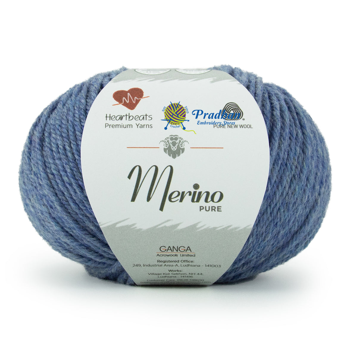 Merino Pure MNP09