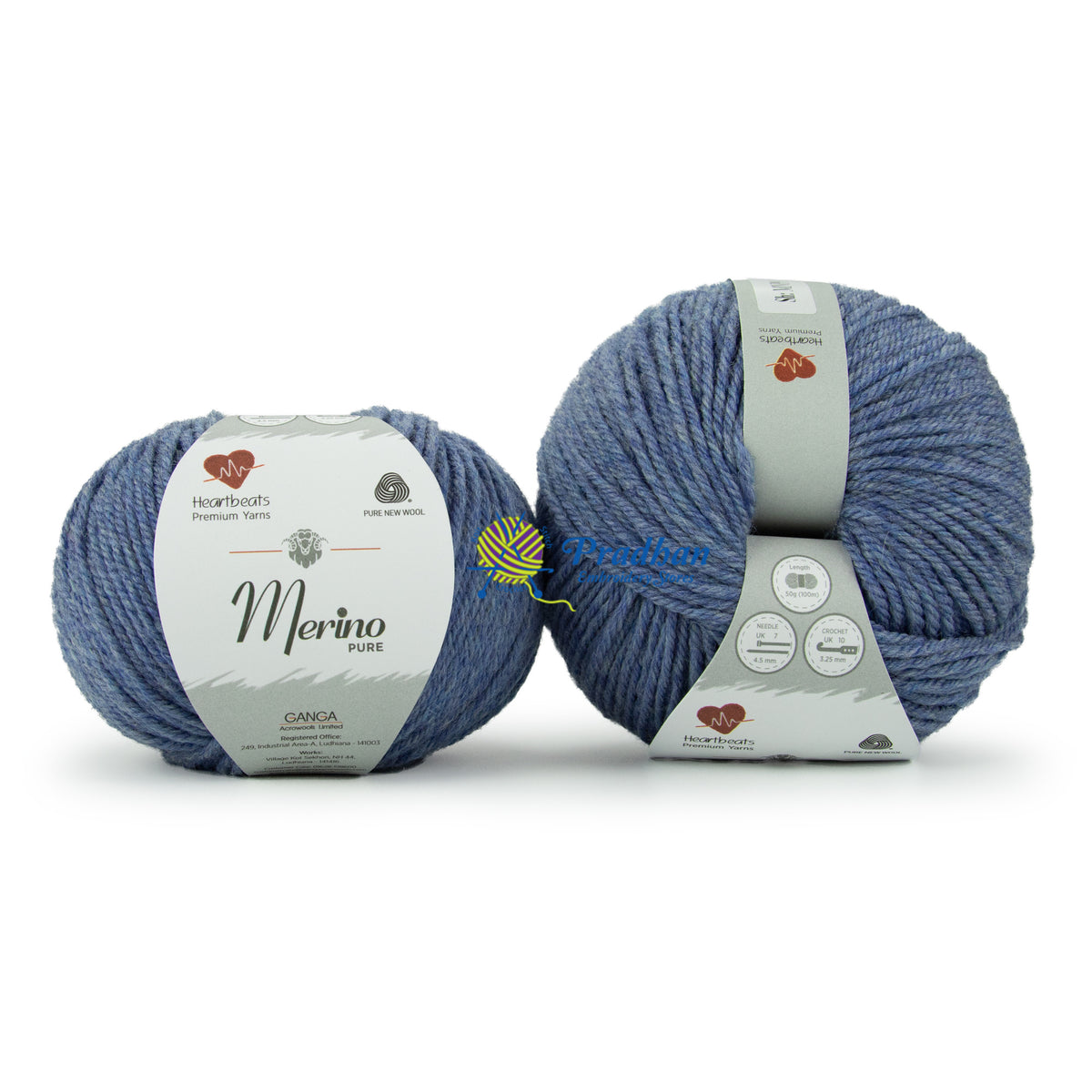 Merino Pure MNP09