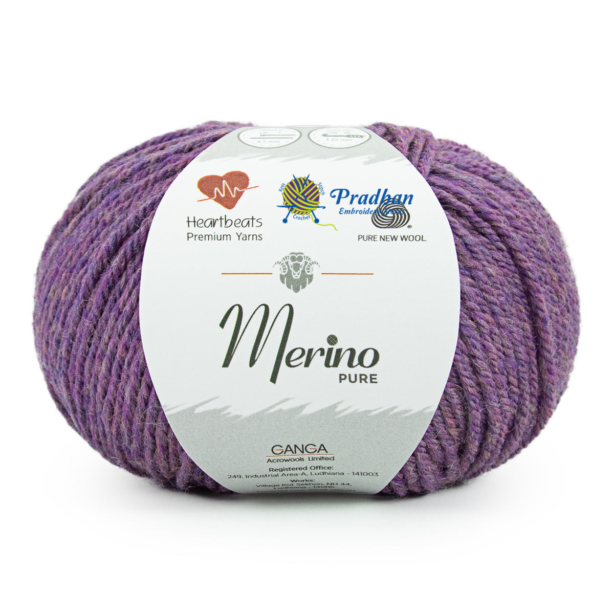Merino Pure MNP11