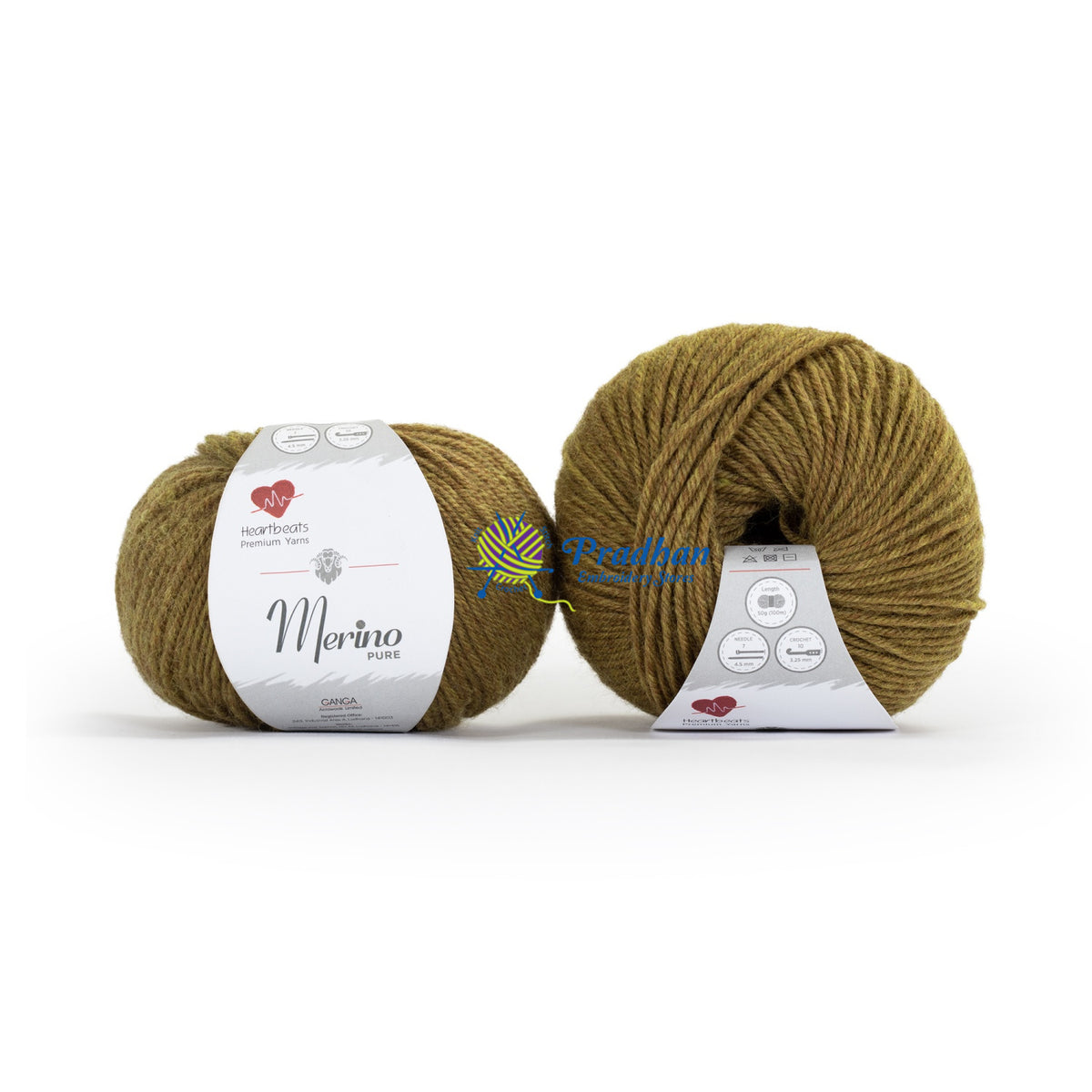 Merino Pure MNP01