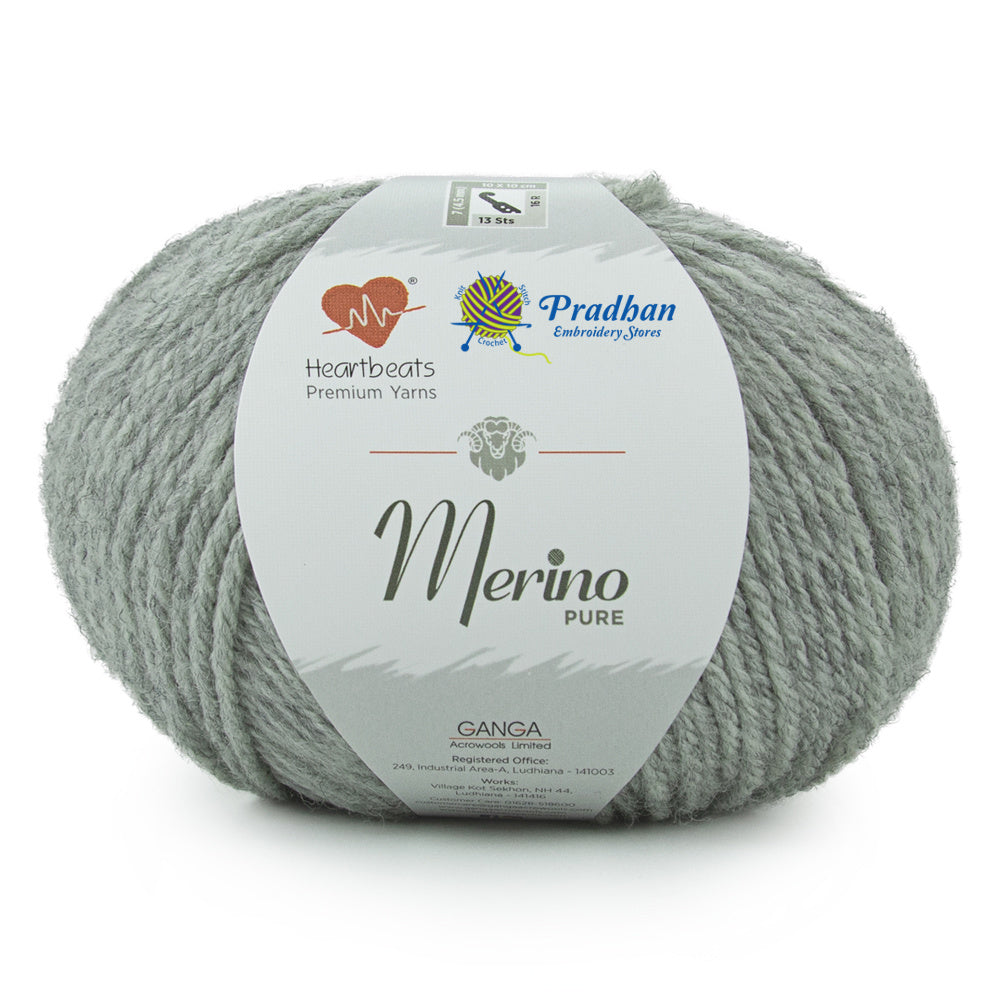 Merino Pure MNP20