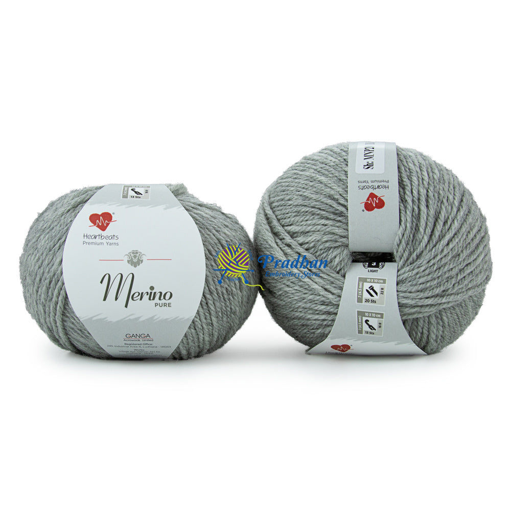 Merino Pure MNP20