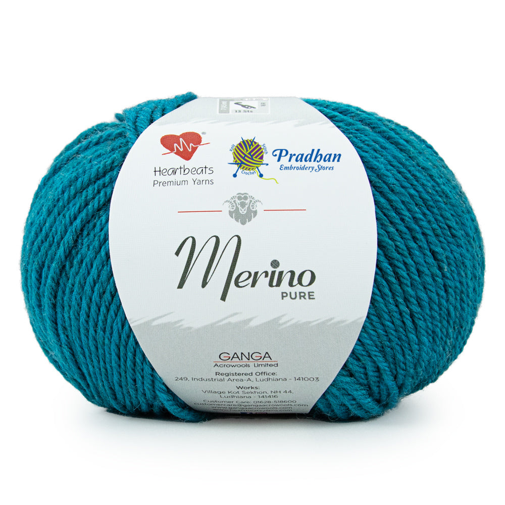 Merino Pure MNP21