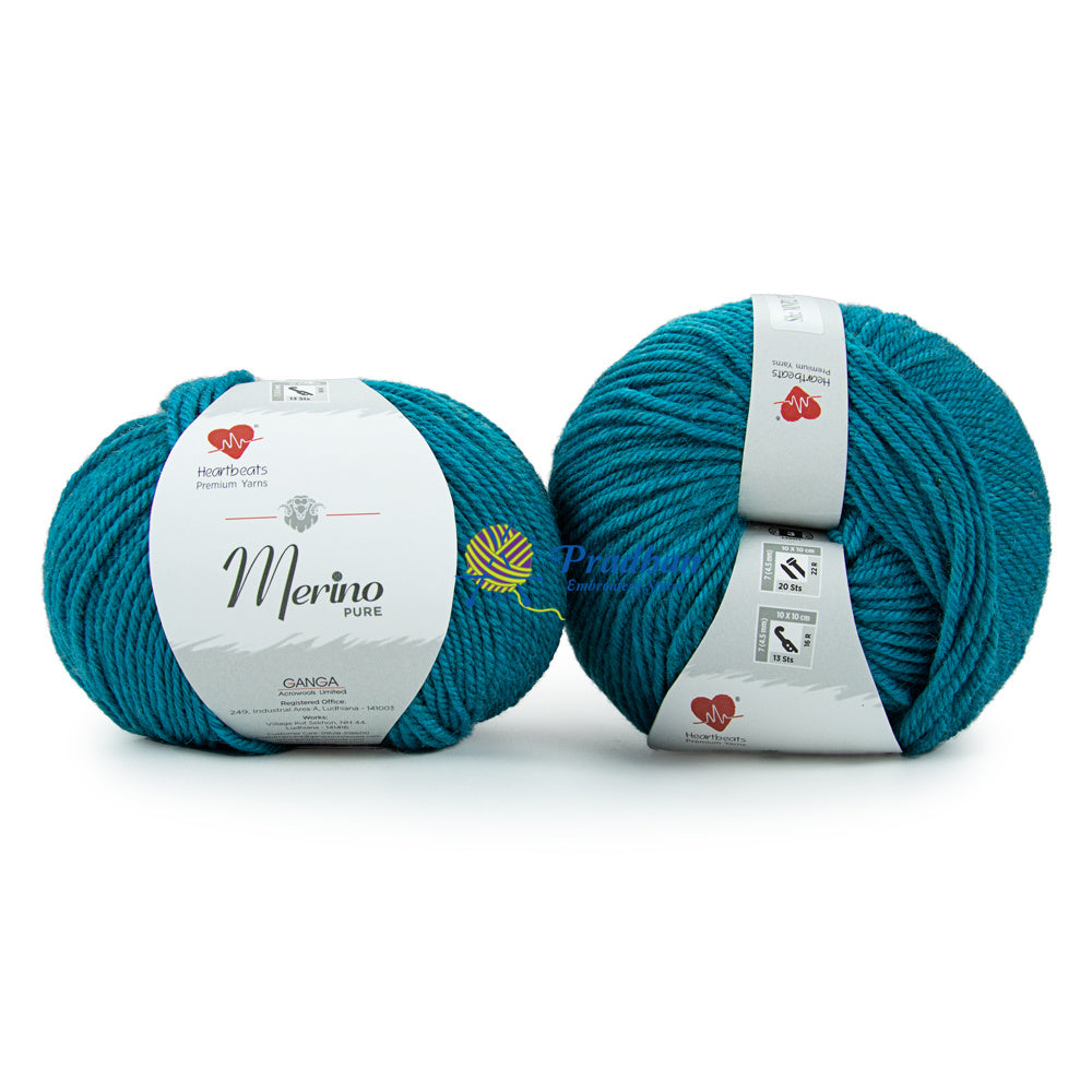 Merino Pure MNP21