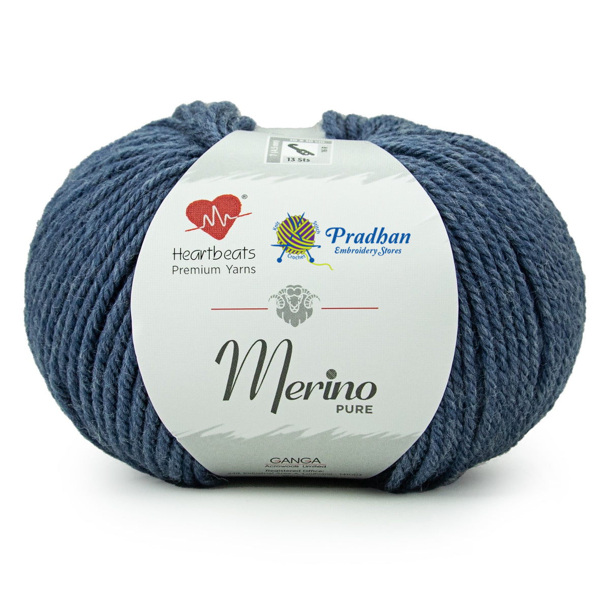 Merino Pure MNP26