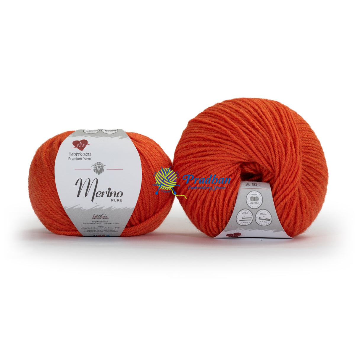 Merino Pure MNP02
